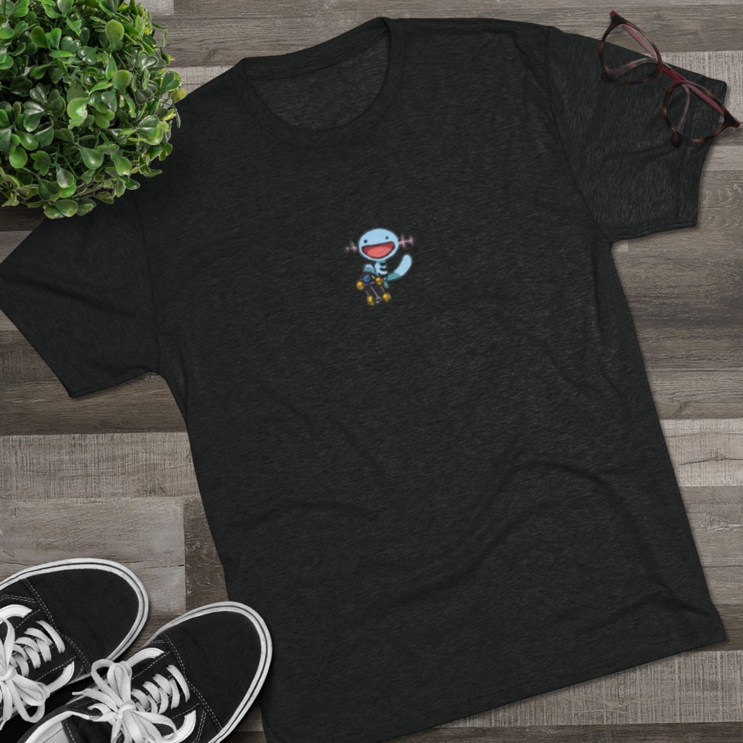 Woops | T's