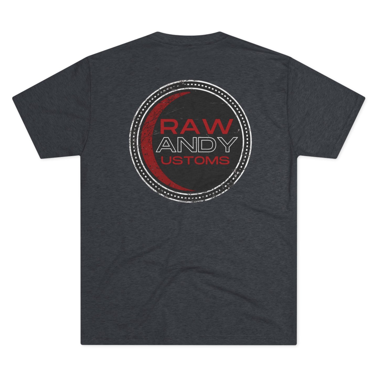 Raw Candy Customs T | T's