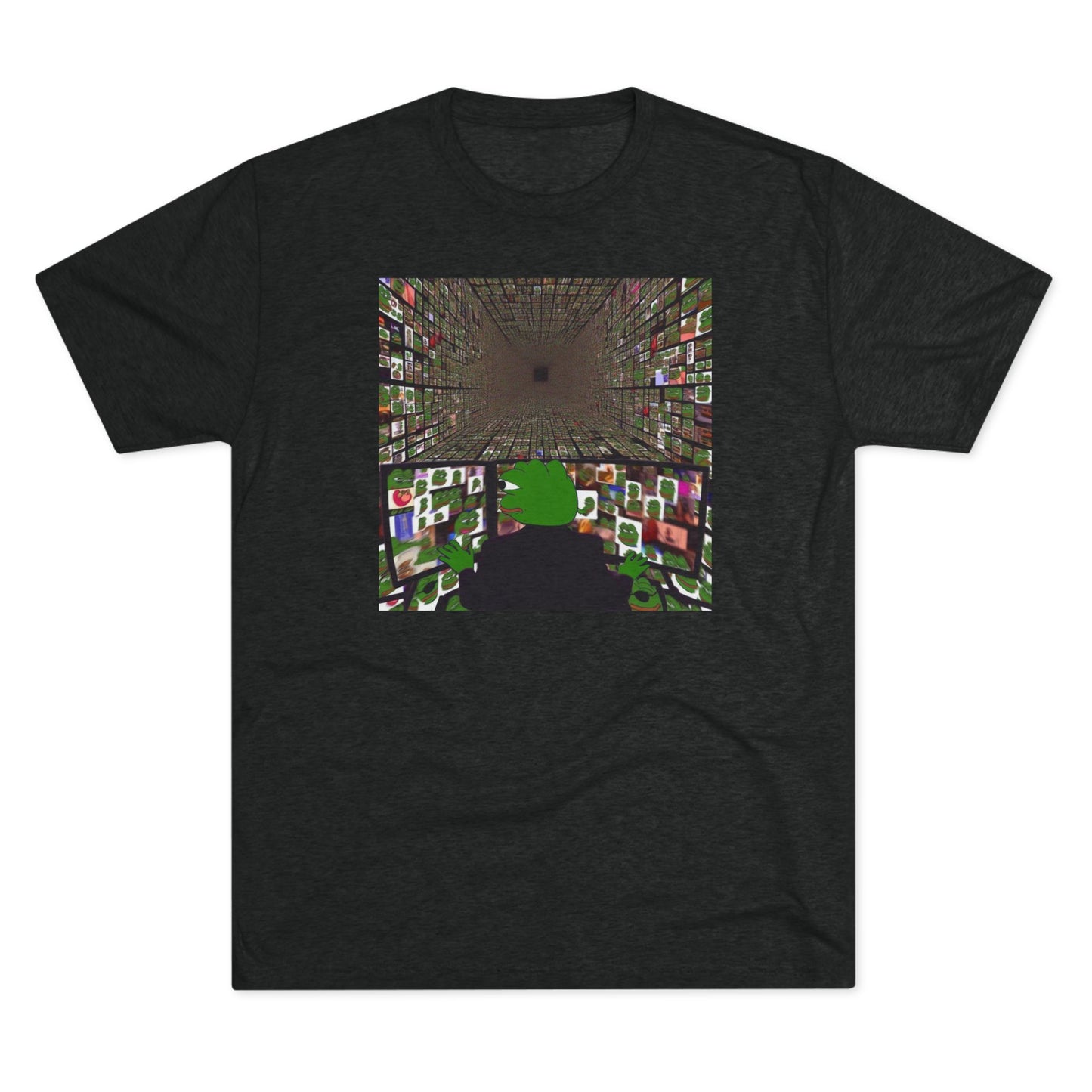 DeepMemeT | T's