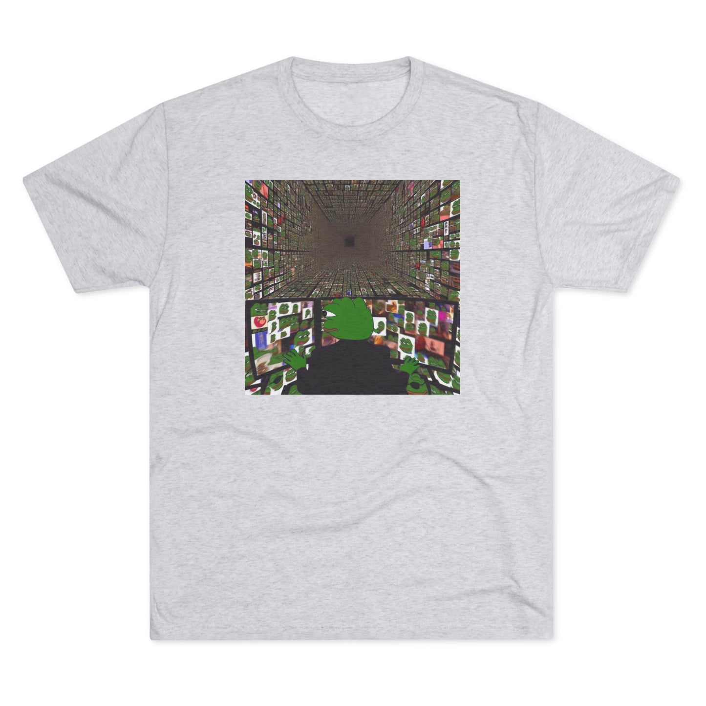 DeepMemeT | T's