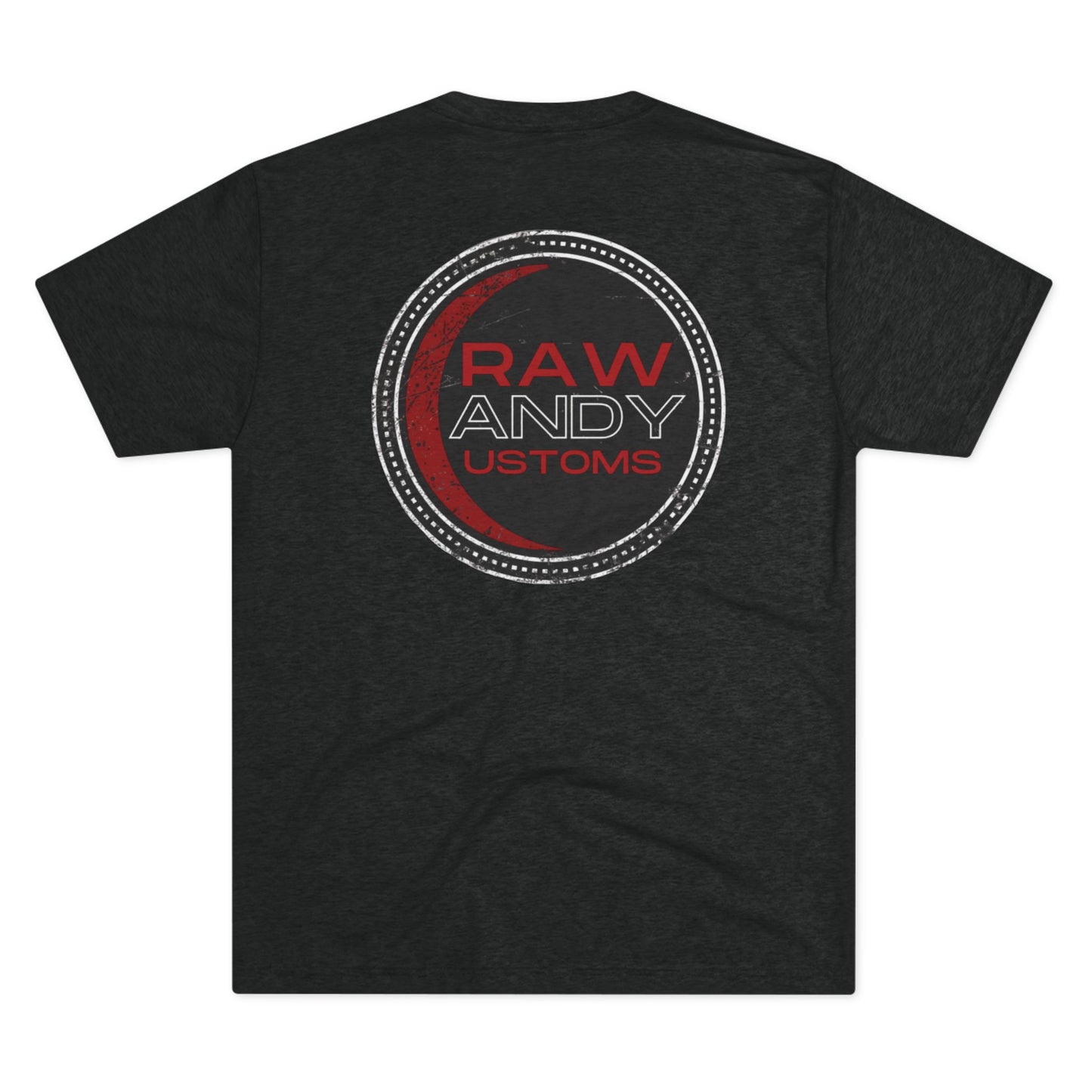 Raw Candy Customs T | T's