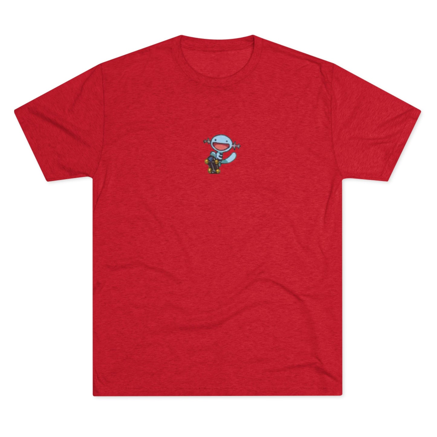 Woops | T's