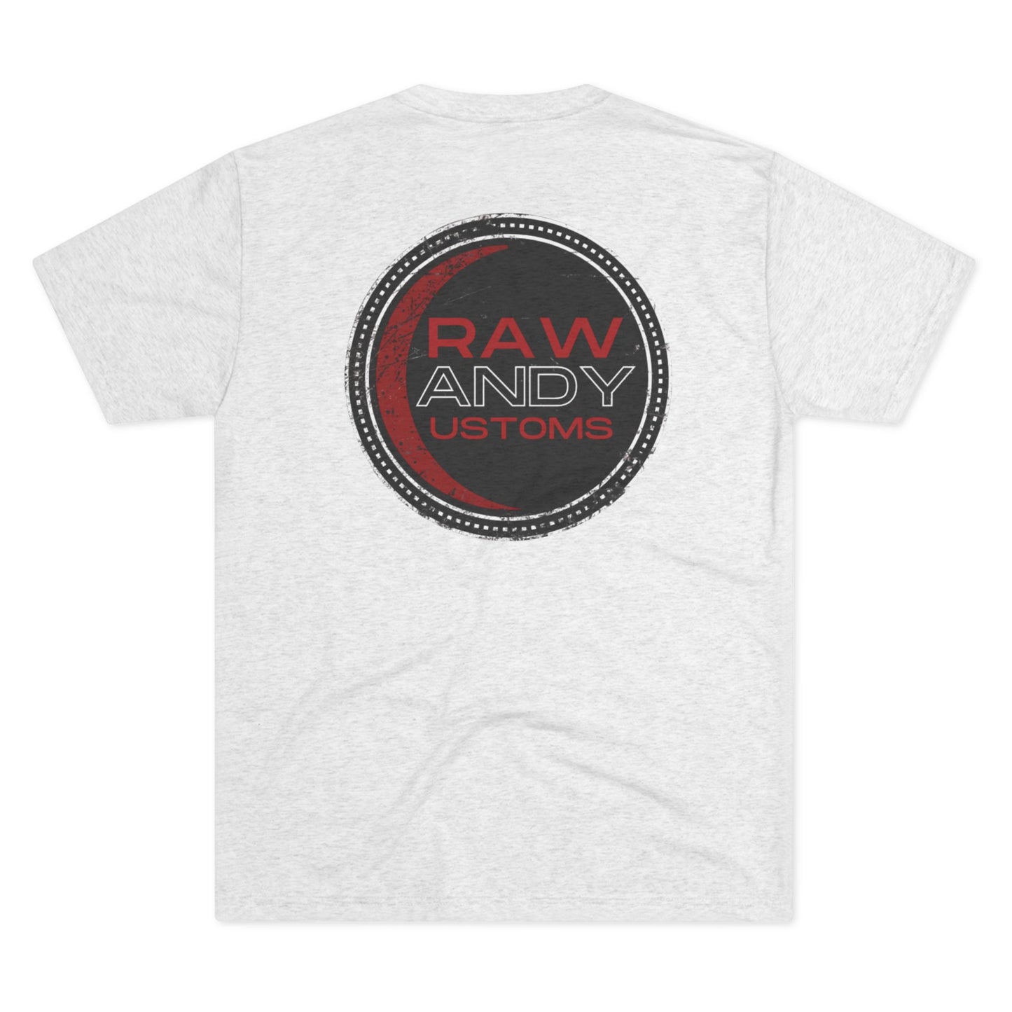 Raw Candy Customs T | T's