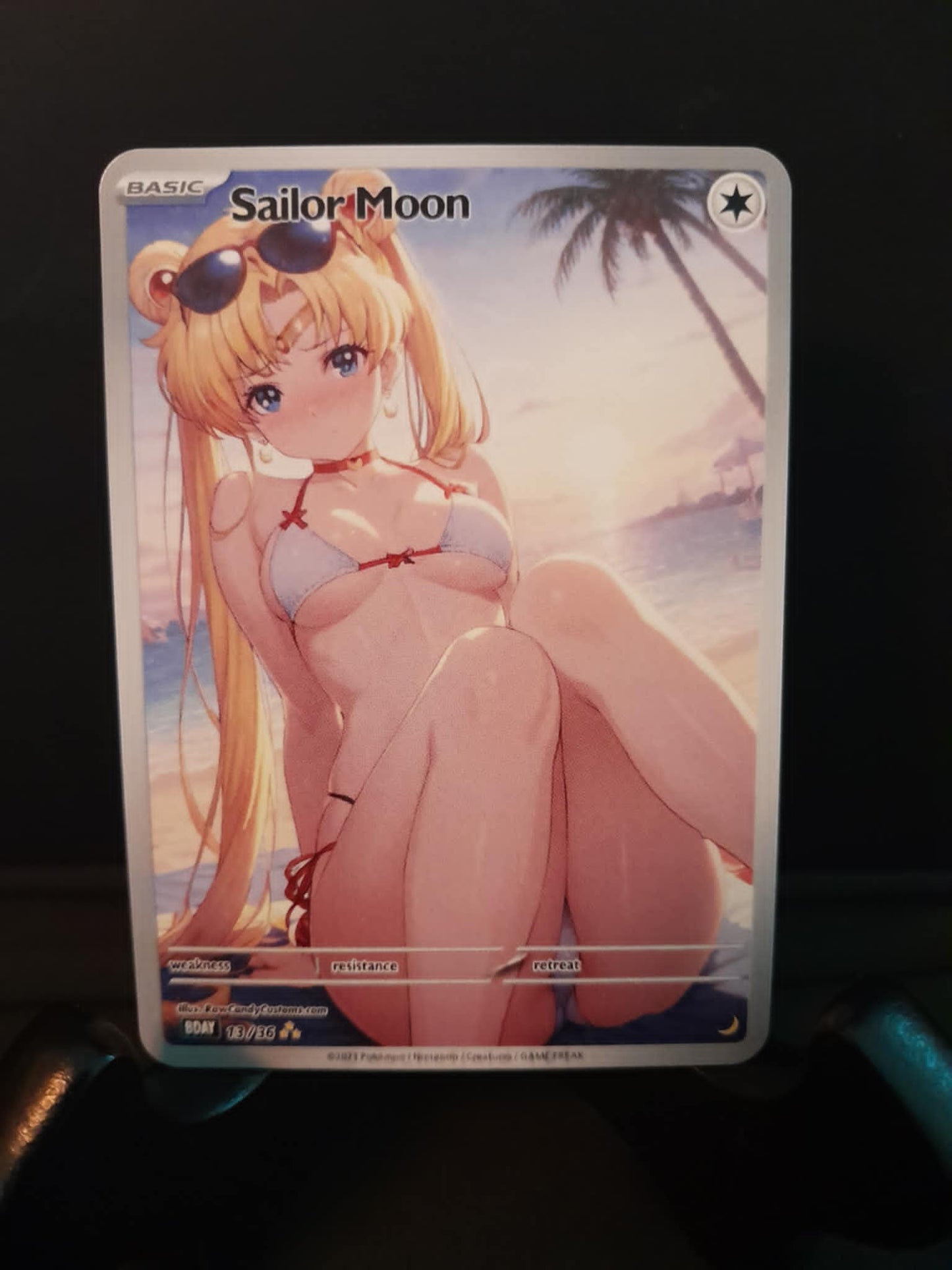 Sailor Moon | Waifu Watch
