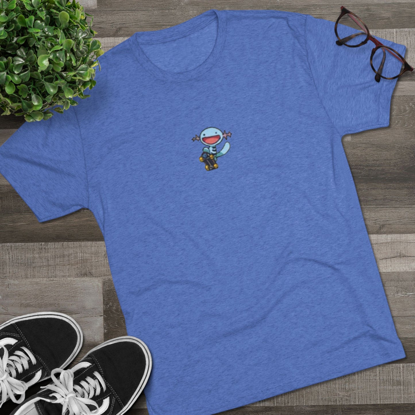 Woops | T's