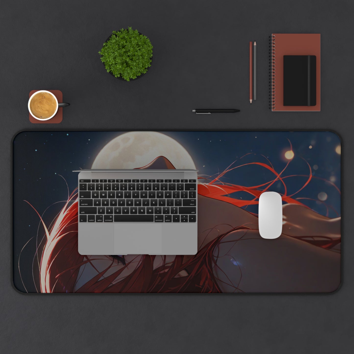 Anime Desk/Mouse Pad | Playmats