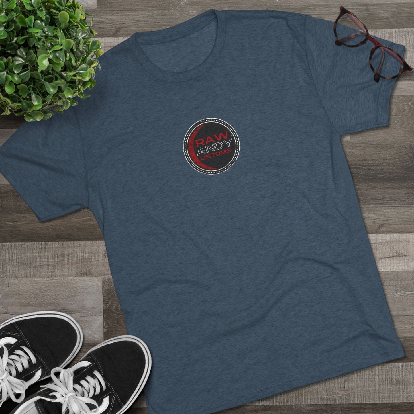 Raw Candy Customs T | T's