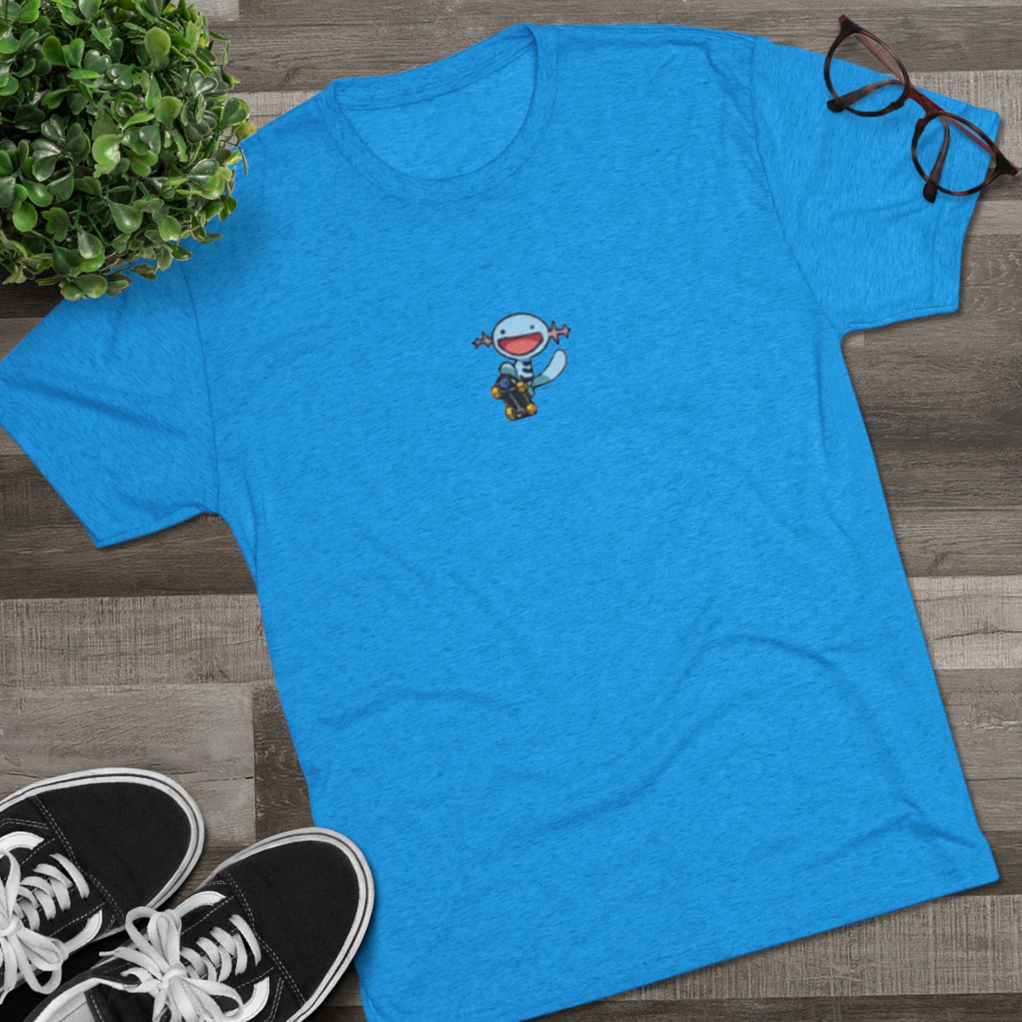Woops | T's