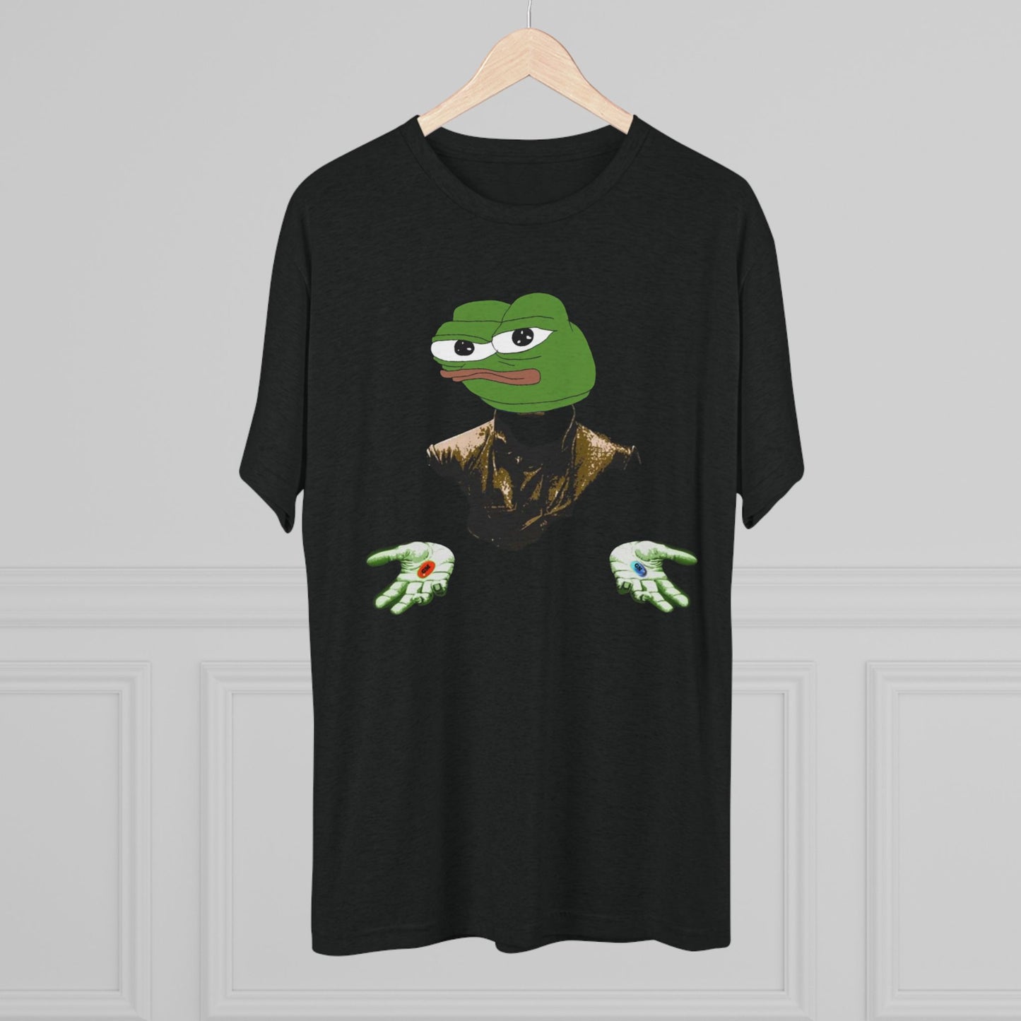 Fren Pill | T's