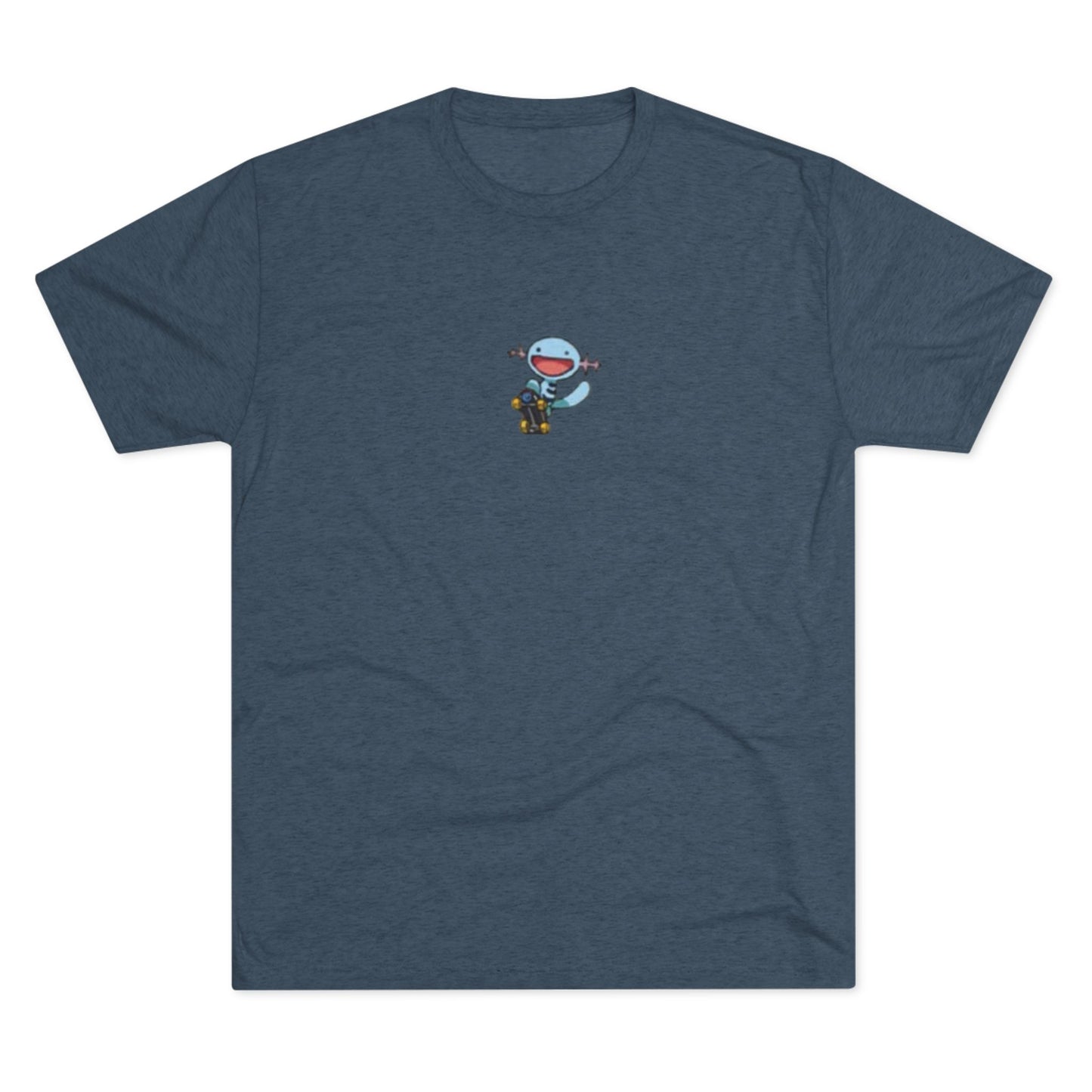 Woops | T's