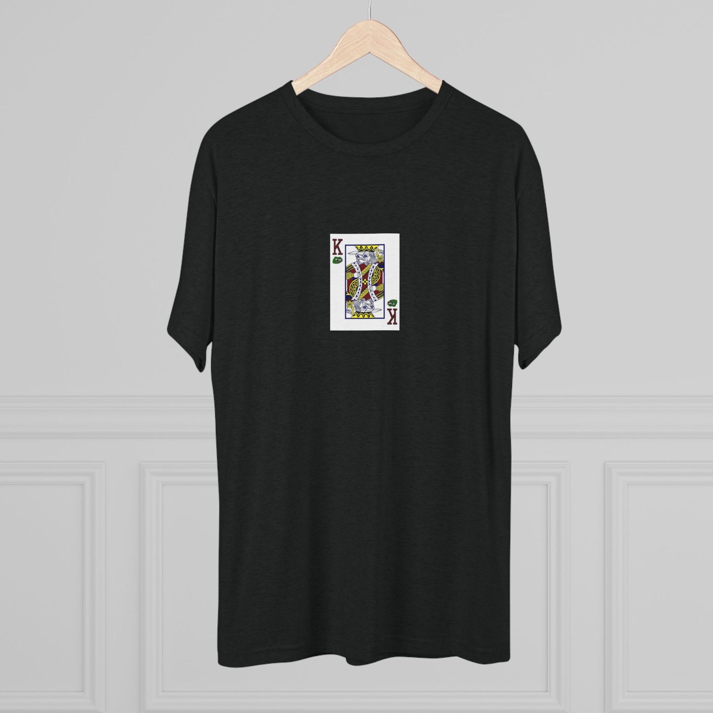 King of Frogs | T's