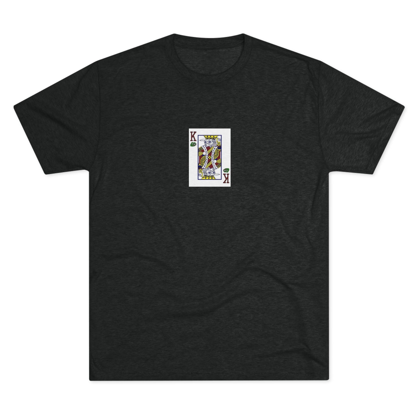 King of Frogs | T's