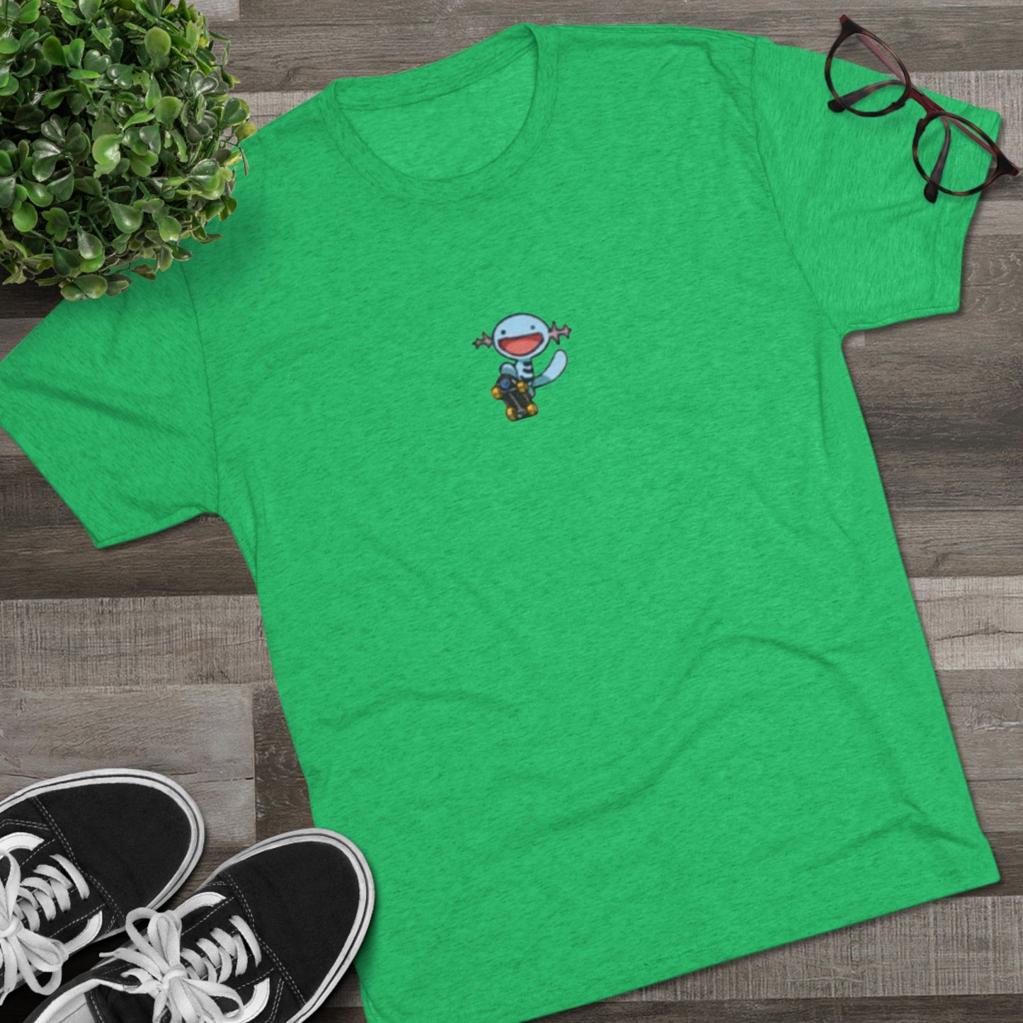 Woops | T's