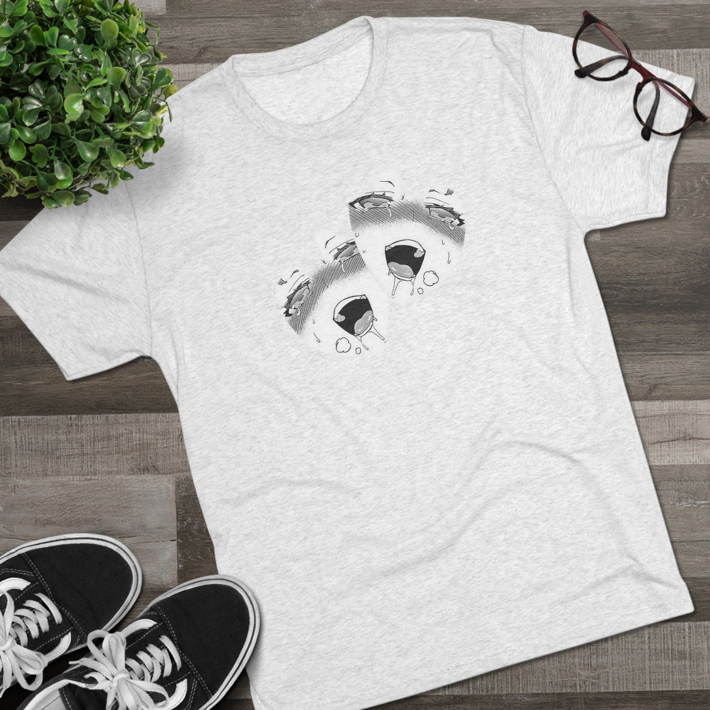 Pain & Pleasure | T's