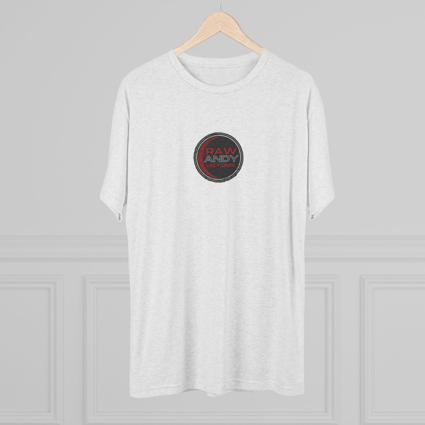 Raw Candy Customs T | T's