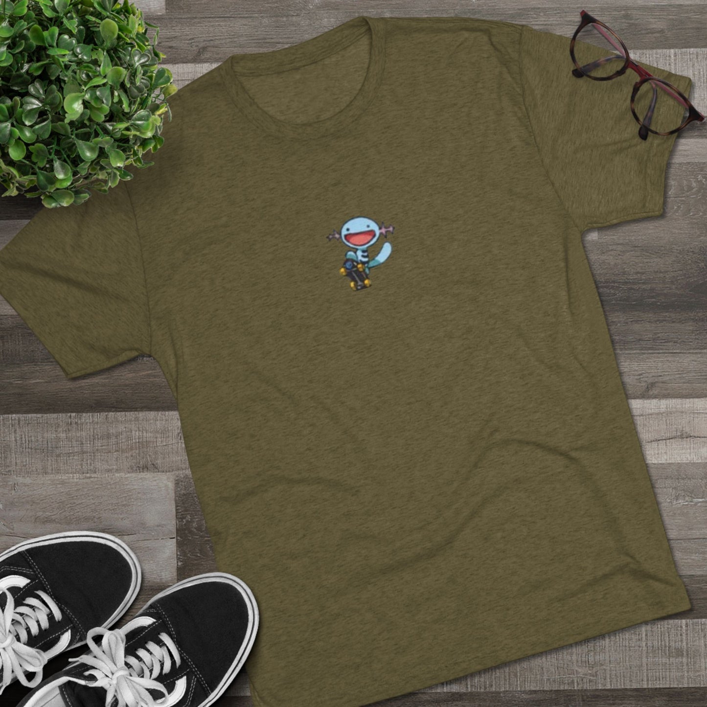 Woops | T's
