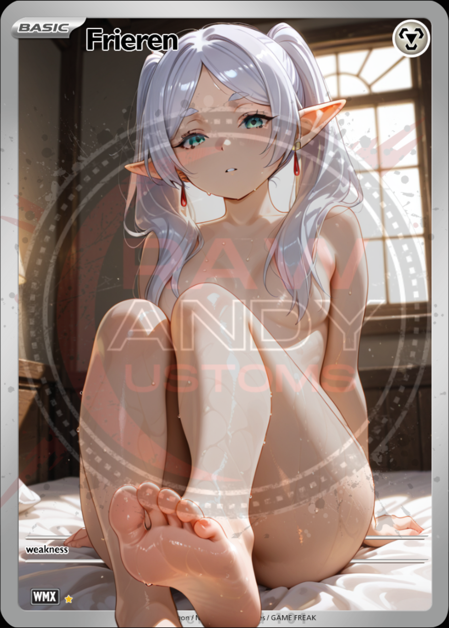Frieren | Waifu Material