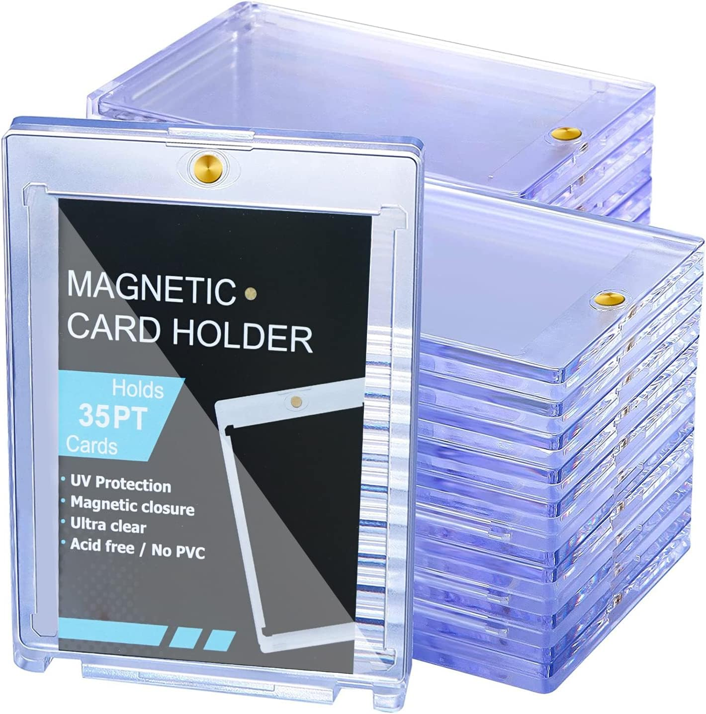 Add-Ons | Magnetic Card Case
