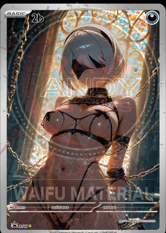 2b | SOS