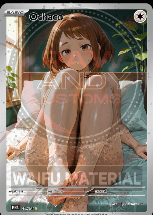 Ochaco | Waifu Material