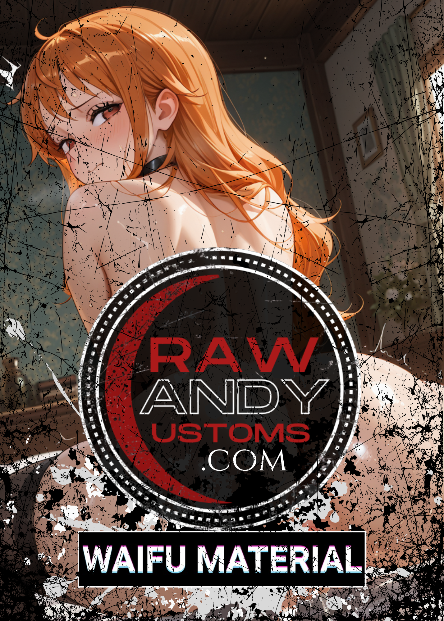 Booster Pack | Waifu Material