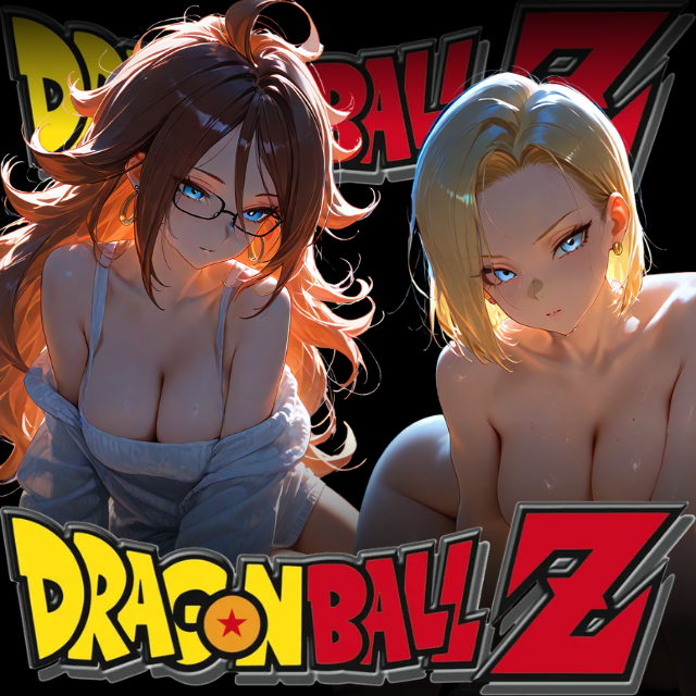 Dragonball Waifus
