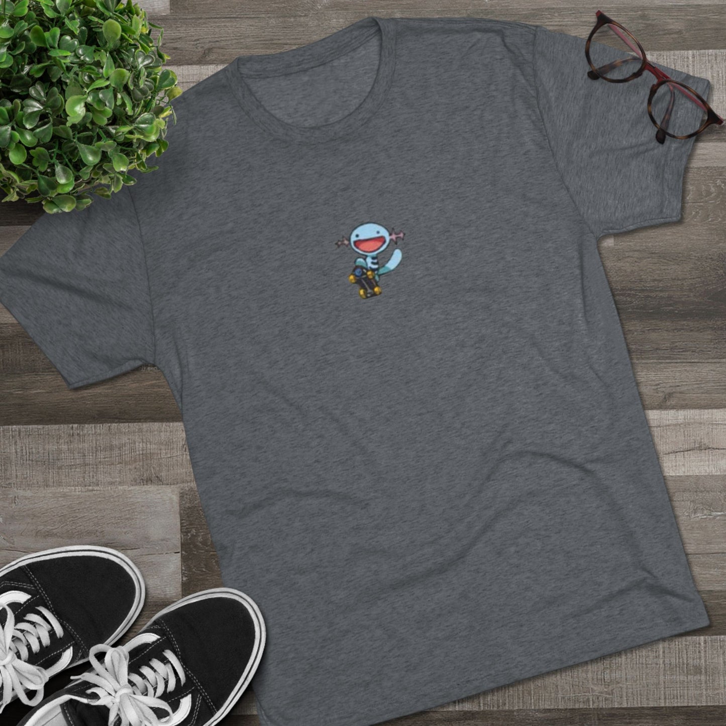 Woops | T's