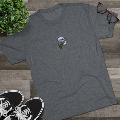 Woops | T's