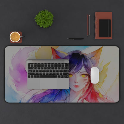 Anime Desk/Mouse Pad | Playmats