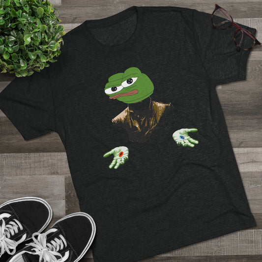 Fren Pill | T's