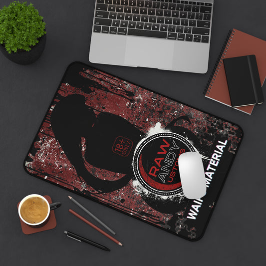Waifu Material Chode Mat | Playmats