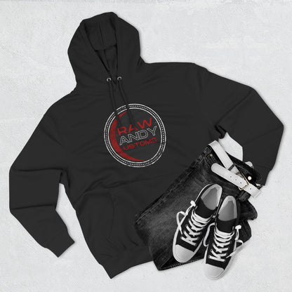 Raw Candy Customs | Hoodies