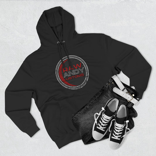 Raw Candy Customs | Hoodies