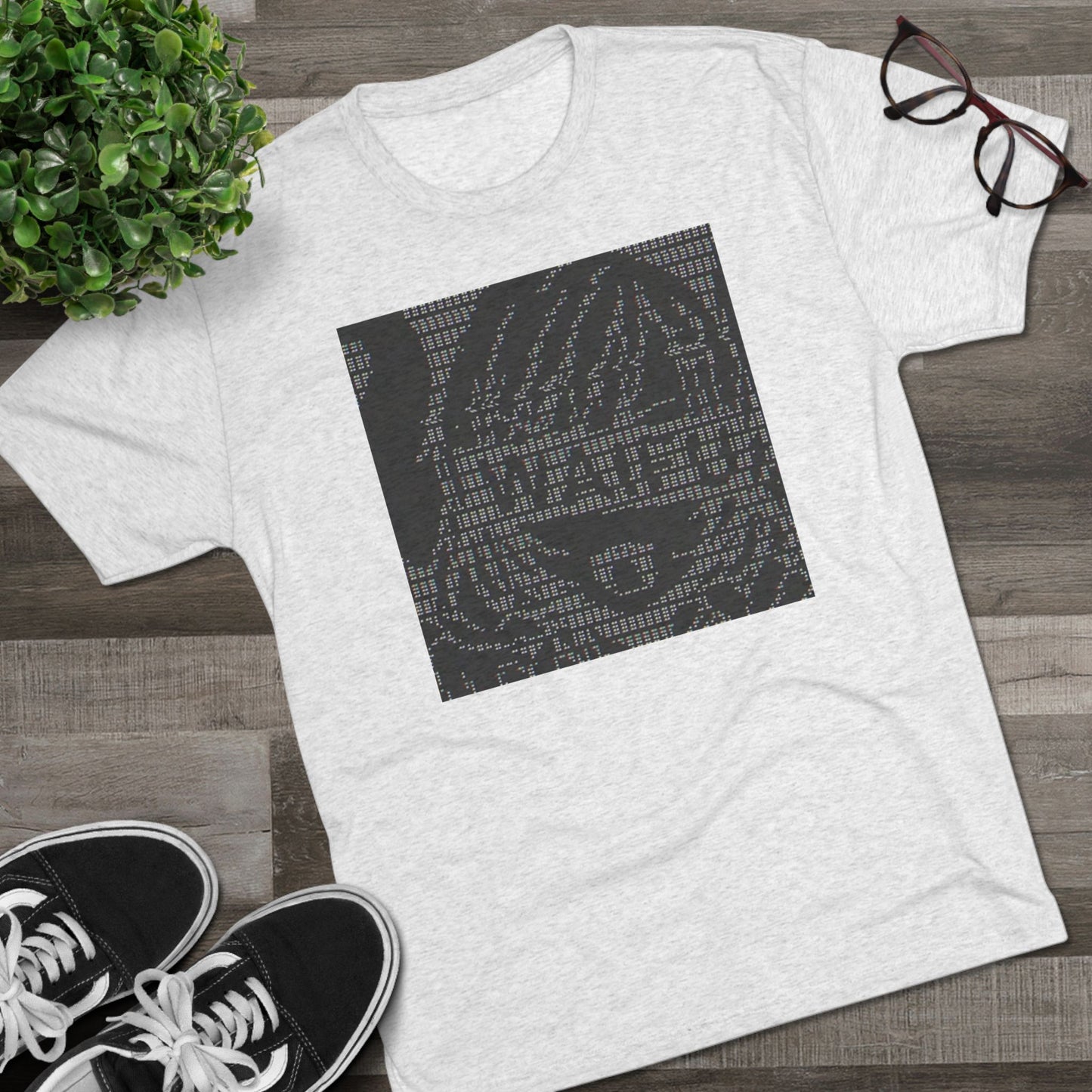 Waifu T | T's