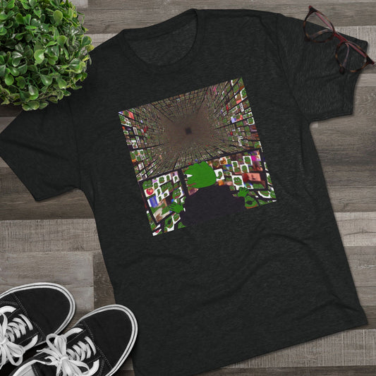 DeepMemeT | T's