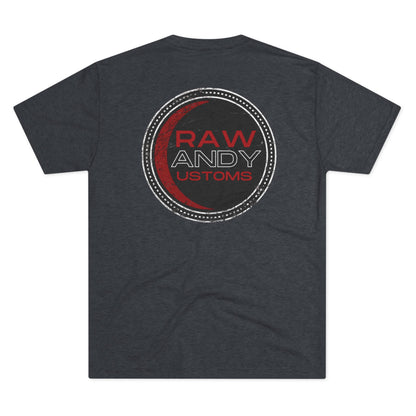 Raw Candy Customs T | T's