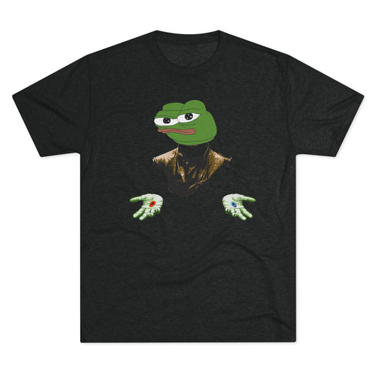 Fren Pill | T's