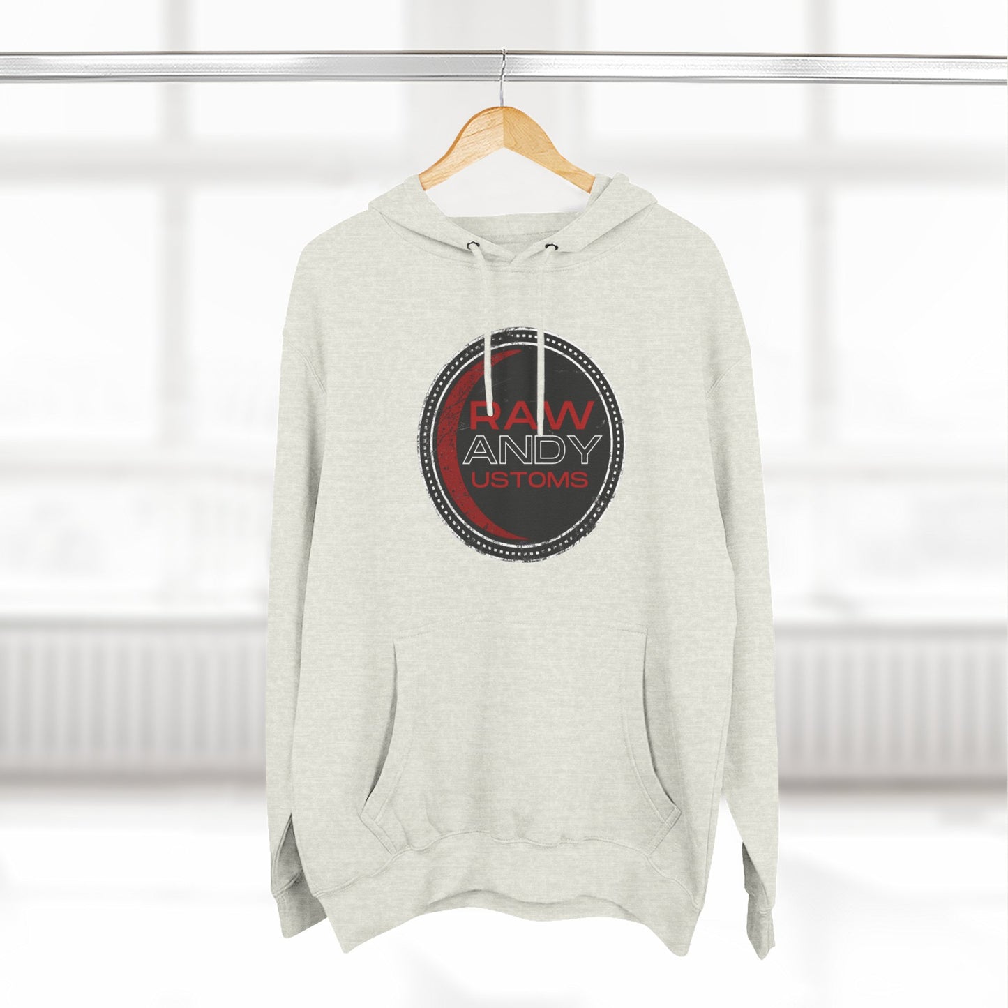 Raw Candy Customs | Hoodies