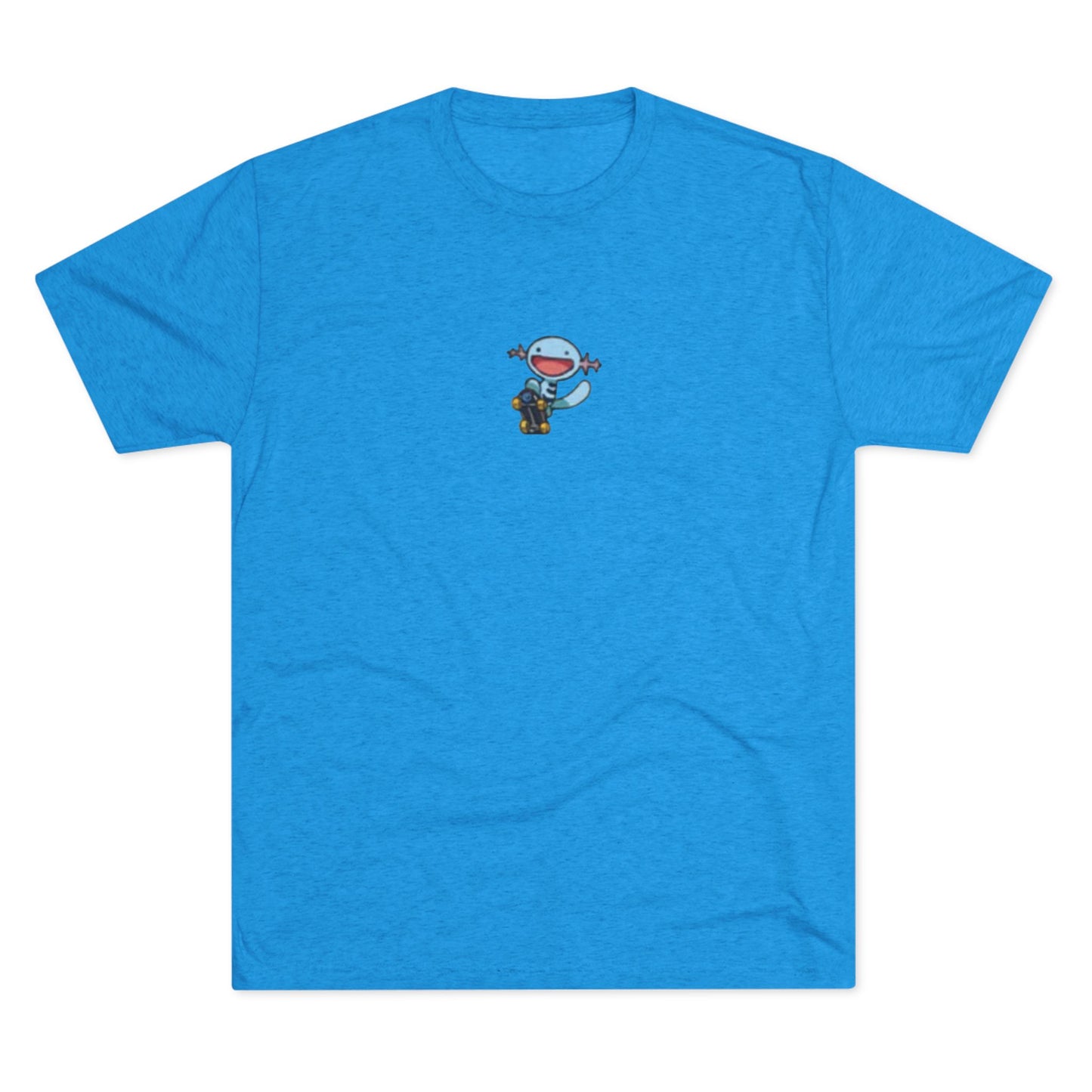 Woops | T's