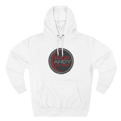 Raw Candy Customs | Hoodies