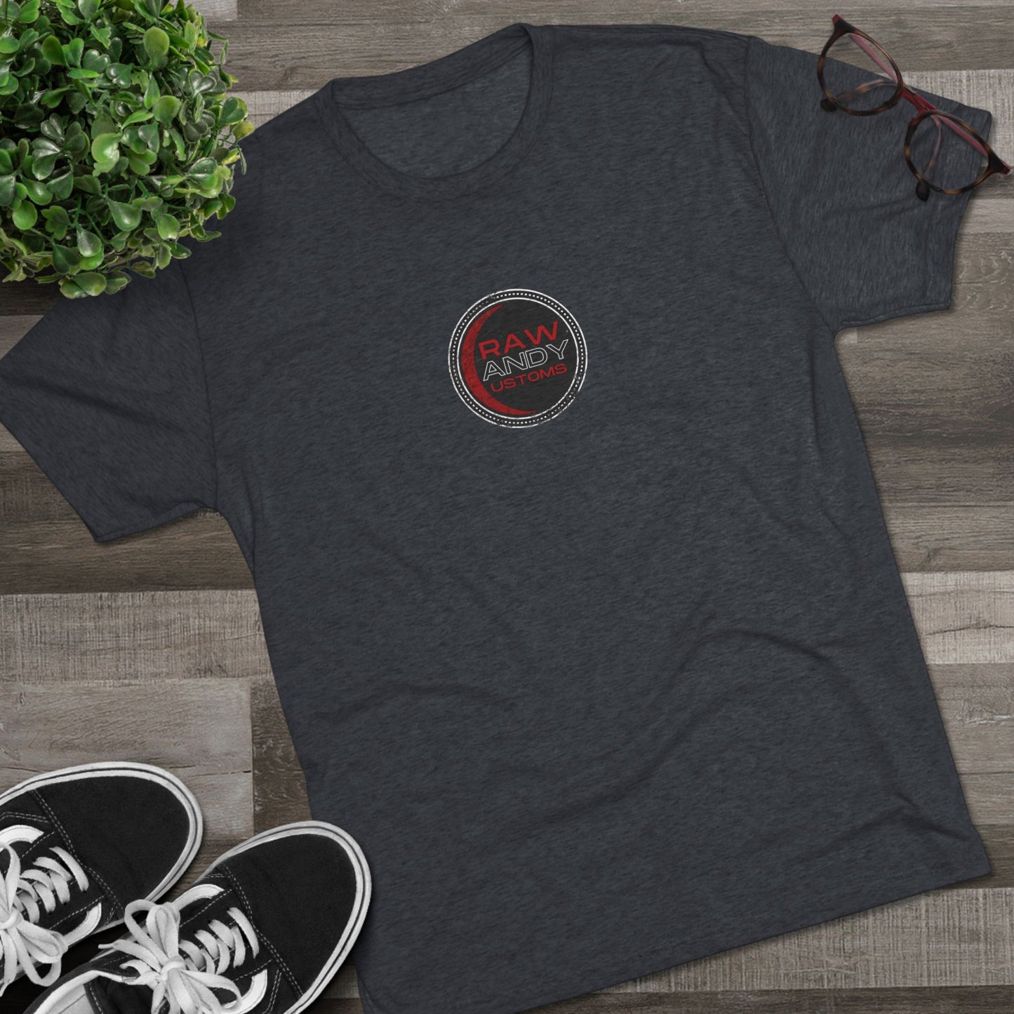 Raw Candy Customs T | T's
