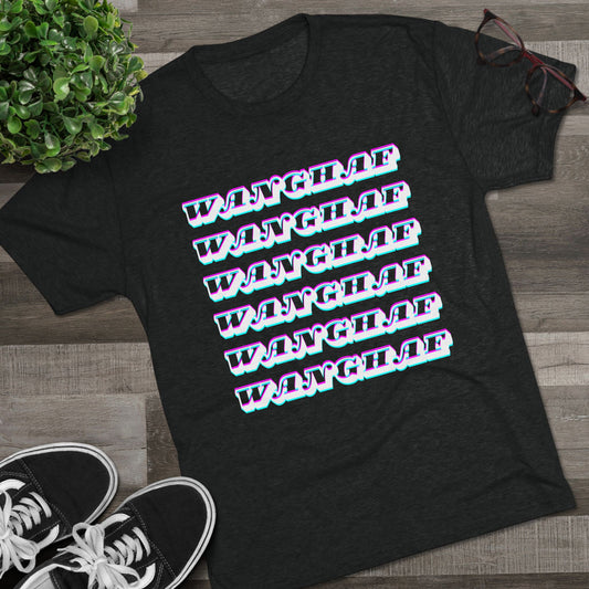WANGHAF | T's