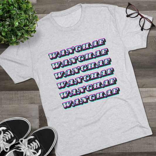 WANGHAF | T's