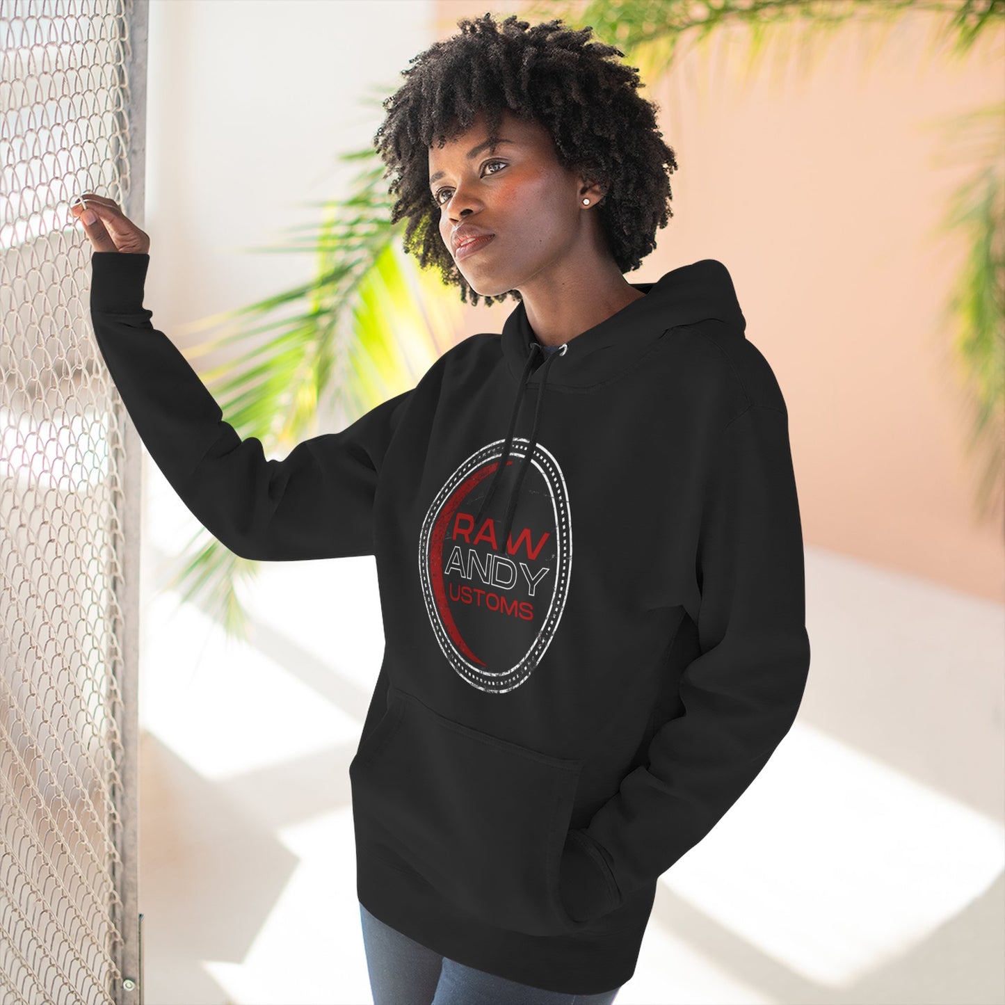 Raw Candy Customs | Hoodies