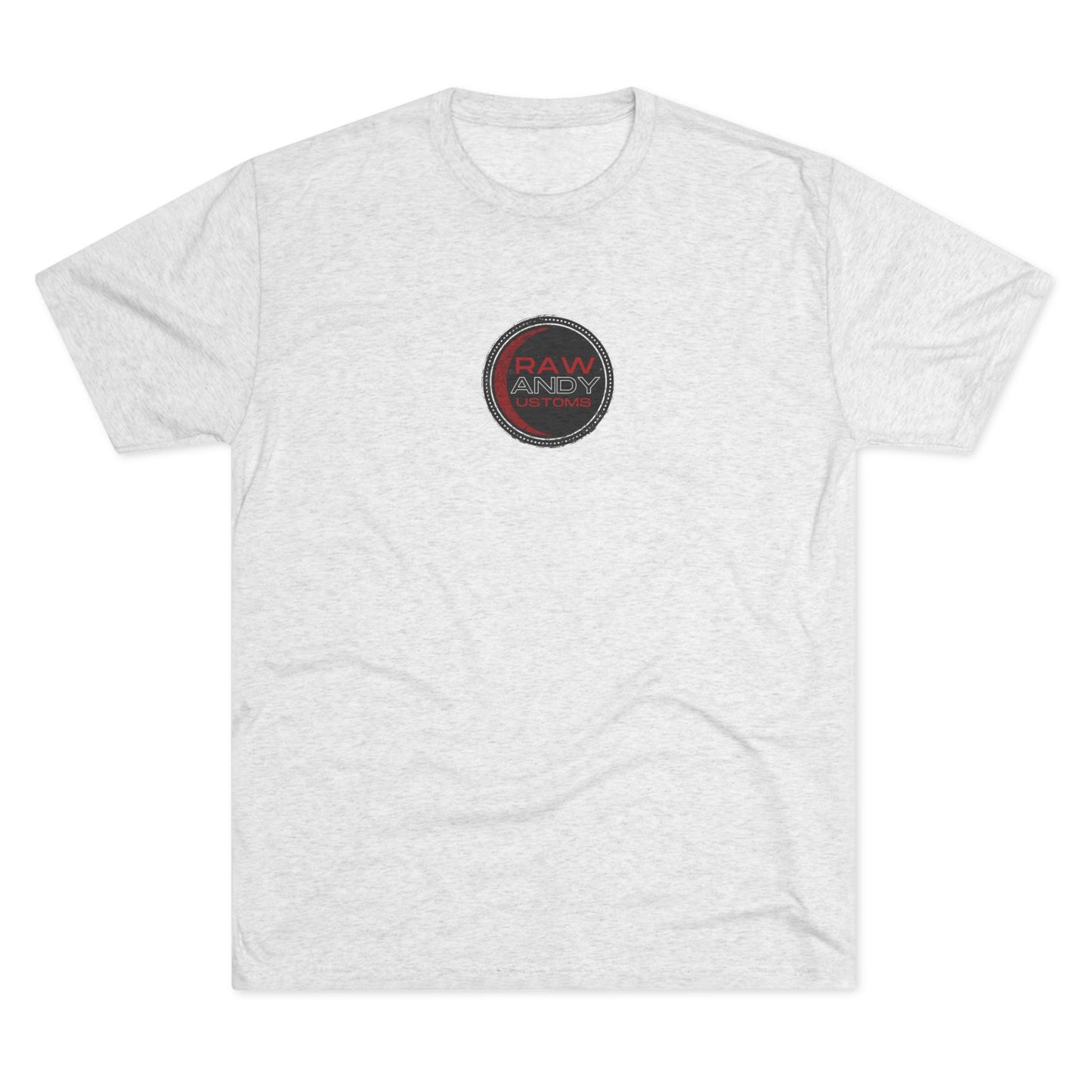 Raw Candy Customs T | T's