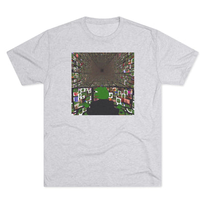 DeepMemeT | T's
