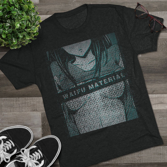 Waifu Material T | T's