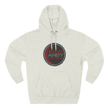 Raw Candy Customs | Hoodies