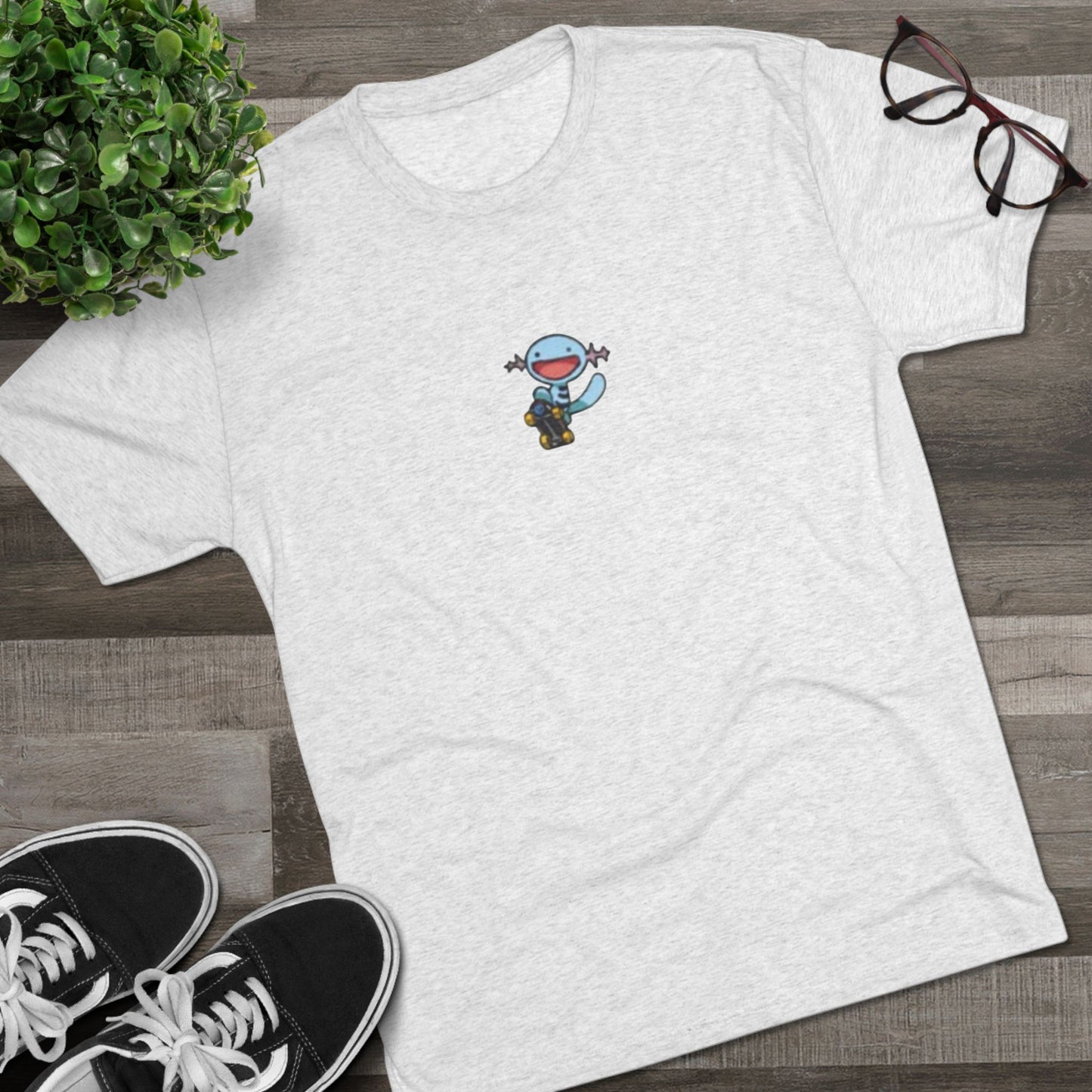 Woops | T's