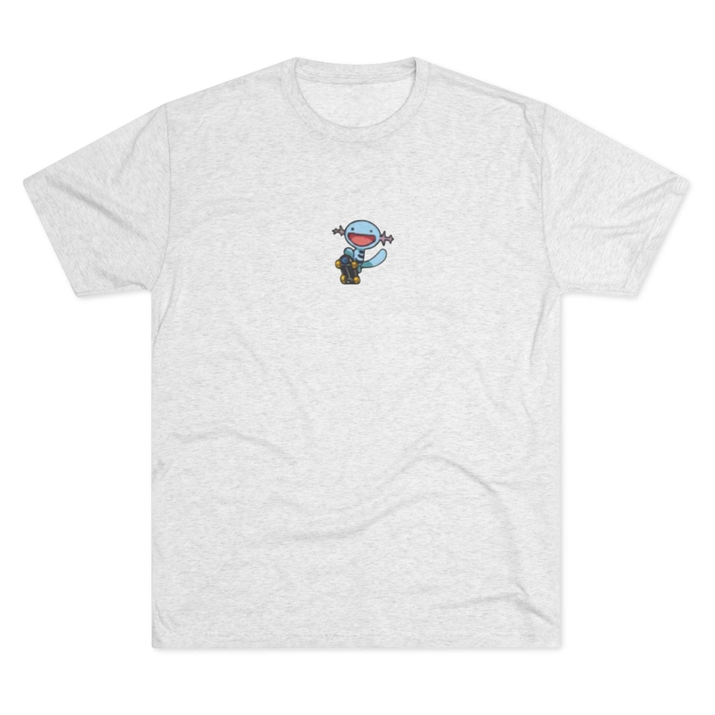 Woops | T's